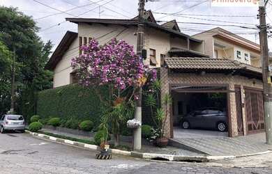 Imagem 1: Casa, 326 m² - venda por R$ 1.400.000,00 ou aluguel por R$ 7.960,00/mês...