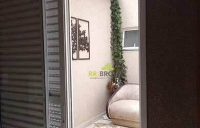 Imagem 2: Casa com 3 dormitórios à venda, 165 m² por R$ 995.000,00 - Condomínio...