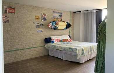 Imagem 7: Casa com 6 dormitórios à venda, 922 m² por R$ 6.500.000,00 - Recreio...