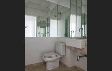 Imagem 6: Espetacular vista para Reserva Biológica