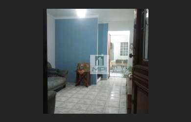 Imagem 2: Sobrado residencial à venda, Vila Paulistana, São Paulo