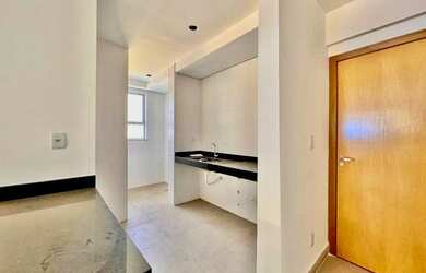 Imagem 5: Belo Horizonte - Apartamento Padrão - Ouro Preto