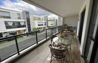 Imagem 2: Recreio dos Bandeirantes Casa 4 quartos, sendo 3 suites