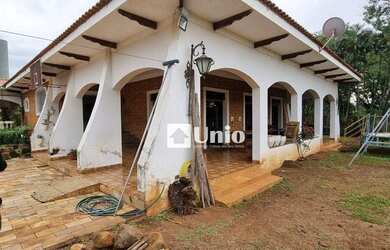 Imagem 15: Casa com 3 dormitórios, 519 m² - venda por R$ 3.400.000,00 ou aluguel...