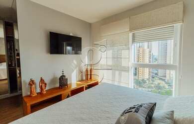 Imagem 13: LONDRINA - Apartamento Padrão - Gleba Fazenda Palhano