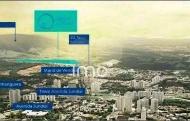 Imagem 9: Terreno à venda, 791 m² por R$ 1.226.685,50 - Jardim Novo Mundo - Jundiaí/SP