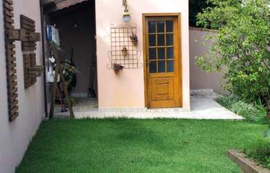 Imagem 6: CASA RESIDENCIAL em ITUPEVA - SP, VILLAGE AGUAS DE SANTA ELISA