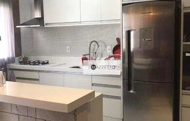 Imagem 12: Apartamento à venda, 83 m² por R$ 650.000,00 - Aqui se Vive - Indaiatuba/SP