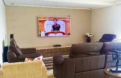 Imagem 7: Apartamento com 3 suítes à venda, 225 m² por R$ 2.975.000 - Tatuapé