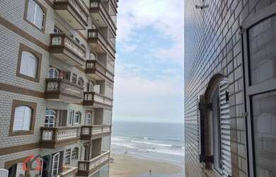 Imagem 8: Apartamento à venda, 126 m² por R$ 615.000,00 - Ocian - Praia Grande/SP