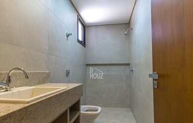 Imagem 4: Casa com 4 SUÍTES à venda, 287 m² por R$ 2.800.000 - Residencial Goiânia...