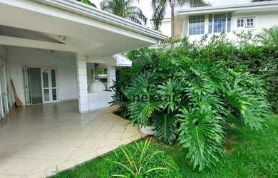 Imagem 3: Casa com 3 dormitórios, 362 m² - venda por R$ 3.000.000,00 ou aluguel...