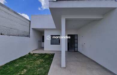 Imagem 16: FAZENDA RIO GRANDE - Casa Padrão - Iguaçu