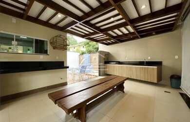 Imagem 5: Casa em Condomínio 250m² em Barreirinhas Espaço gourmet climatizados MKT°TR143716°24