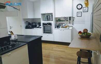 Imagem 12: Apartamento com 3 dormitórios à venda, 187 m² por R$ 1.260.000,00 -...