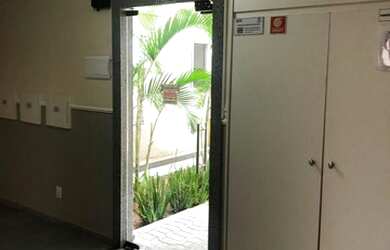 Imagem 5: Apartamento com 2 dormitórios, 44 m² - venda por R$ 205.000,00 ou aluguel por R$ 1.000,00