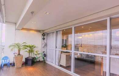Imagem 14: Apartamento à venda, 134 m² por R$ 1.180.000,00 - Butantã - São Paulo/SP
