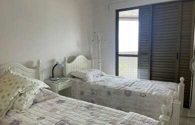 Imagem 9: APARTAMENTO PARA LOCAÇÃO POR TEMPORADA EM BALNEÁRIO CAMBORIÚ - DISPONIVEL...