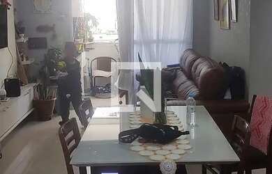 Imagem: O apartamento possui 3 Dormitórios, 3 Banheiros, 2 Vagas na