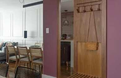 Imagem 9: Apartamento Locação 2 Dormitórios - 83 m² Moema