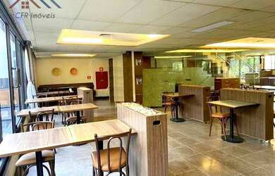 Imagem 4: Prédio, 1106 m² - venda por R$ 18.000.000,00 ou aluguel por R$ 89.050,00/mês...