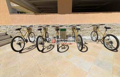 Imagem 13: Apartamento com 1 dormitório, 59 m² - venda por R$ 607.328,00 ou aluguel...