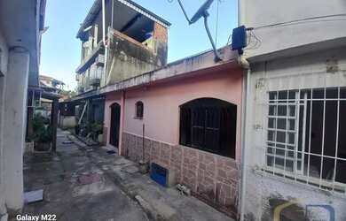 Imagem 3: Casa à venda no bairro Engenho Pequeno - São Gonçalo/RJ