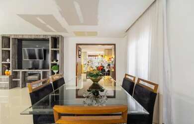 Imagem 6: Deslumbrante casa com 400m² para locação, por R$ 14.000,00/mês, no...