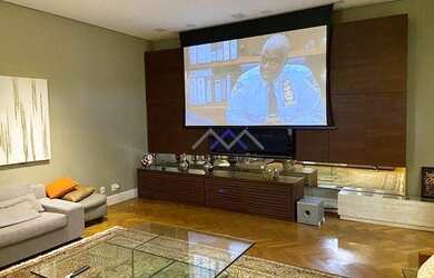 Imagem 3: Casa, 3000 m² - venda por R$ 12.000.000,00 ou aluguel por R$ 40.000,00/mês - Ivoturucaia