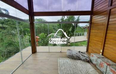 Imagem 6: Chalé Zen - China Park - Locação Temporada R$2.000,00 Seg a Sex