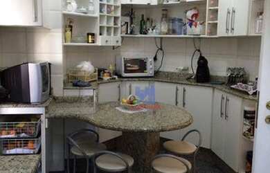 Imagem 7: Apartamento residencial à venda, Jardim Anália Franco, São Paulo