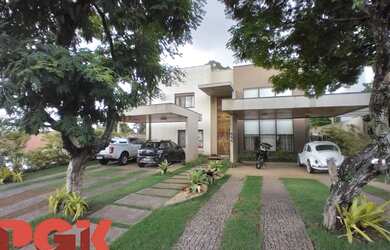 Imagem 1: Casa à venda no Condomínio Jardim Paulista I em Vinhedo , São Paulo