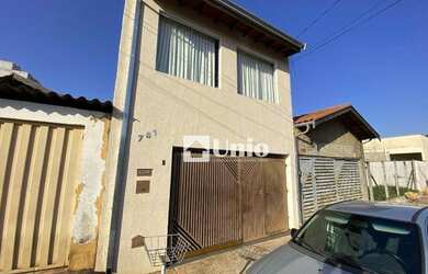 Imagem 1: Casa com 4 dormitórios à venda, 210 m² por R$ 330.000,00 - Jardim Astúrias I - Piracicaba