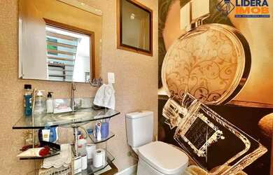 Imagem 9: CARAPICUÍBA - Casa de Condomínio - CHÁCARA DAS PAINEIRAS