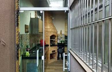 Imagem 8: Sobrado à venda, 136 m² por R$ 765.000,00 - Vila Formosa - São Paulo/SP