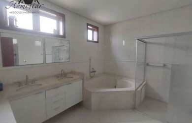 Imagem 16: Casa com 3 dormitórios, 299 m² - venda por R$ 1.400.000 ou aluguel por R$ 7.075/mês - Terr