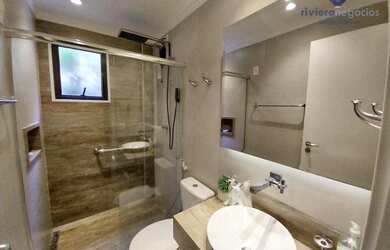 Imagem 14: Apartamento com 3 dormitórios à venda, 142 m² - Riviera Módulo 24...
