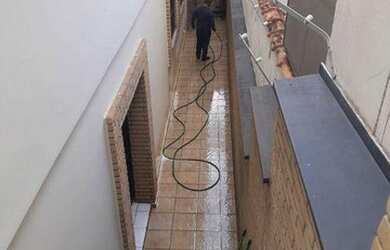 Imagem 11: Sobrado, 326 m² - venda por R$ 1.400.000,00 ou aluguel por R$ 5.000,03/mês...