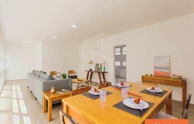 Imagem 8: SÃO PAULO - Apartamento Padrão - JARDIM PAULISTA