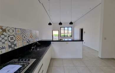 Imagem 6: Casa em Village. Varanda, 90m² de Área, 3 Banheirose3 Dormitórios