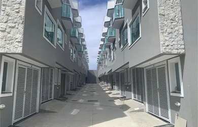 Imagem 3: Sobrado em condomínio fechado para venda em Penha de França