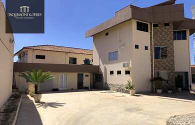 Imagem 3: Sobrado à venda, 500 m² por R$ 3.000.000,00 - Jundiaí - Anápolis/GO