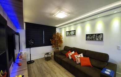 Imagem 13: 3 suítes 4 vagas na barra norte