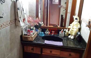 Imagem 15: Casa à venda, 113 m² por R$ 420.000,00 - Maria Paula - São Gonçalo/RJ