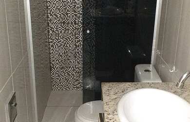 Imagem 4: Casa no bairro Vera Cruz