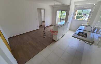 Imagem 2: Apê NOVO venda R$245 mil Loc. R$1.450,00 pacote Jd. Jaragua