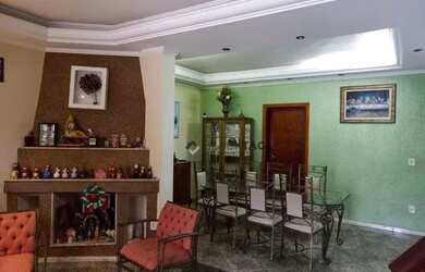 Imagem 5: CASA PARA VENDA E LOCAÇÃO NO CONDOMÍNIO FAZENDA TAQUARAL EM CAMPINAS...