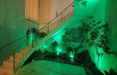 Imagem 5: CASA PARA VENDA E LOCAÇÃO NO CONDOMÍNIO PORTAL DO LAGO EM VALINHOS -SP