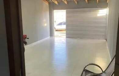Imagem 8: VENDO EXCELENTE CASA. Piscina, 100m² de Área, 1 Vaga na garageme3 Dormitórios