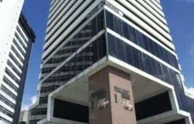 Imagem: O depósito possui 30m² de Área e está localizado em Brotas